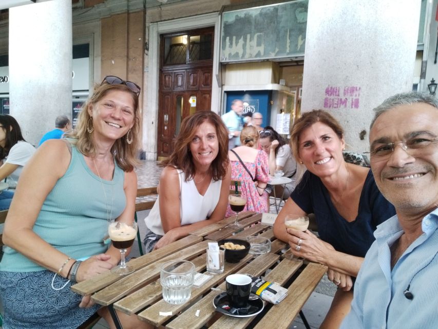 From Naples/Salerno : Positano , Pompeii & Sorrento Day Tour - Food, Drinks, and Shopping: What’s Included and What You Pay For