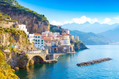 From Naples: Shore Excursion to Positano, Amalfi and Ravello - The Amalfi Coast Drive You’ll Actually Remember
