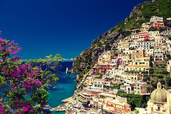 From Naples: Sorrento, Positano & Amalfi Coast – Small Group Tour - Key points before you go