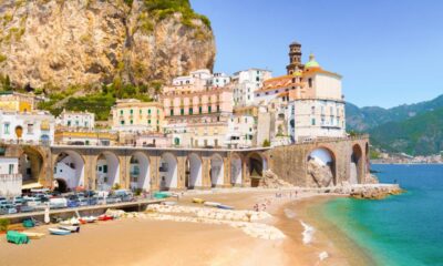From Naples: Sorrento, Positano, and the Amalfi Coast Tour - Sorrento Historic Center and Limoncello: The Best First Impression