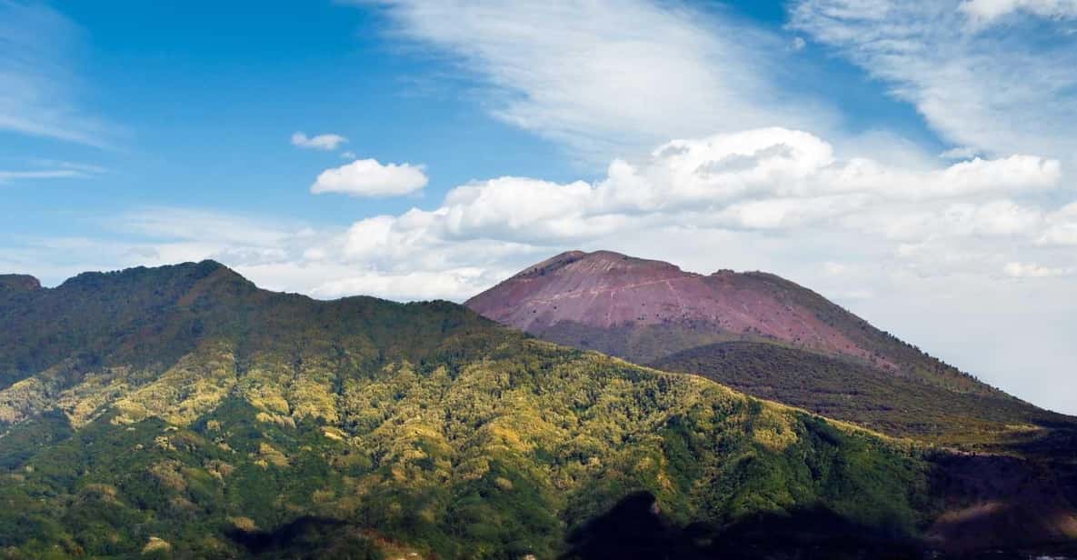 From Naples_ Vesuvius easy transfer+tickets and audioguide - Naples-to-Vesuvius: the easy transfer that actually feels easy