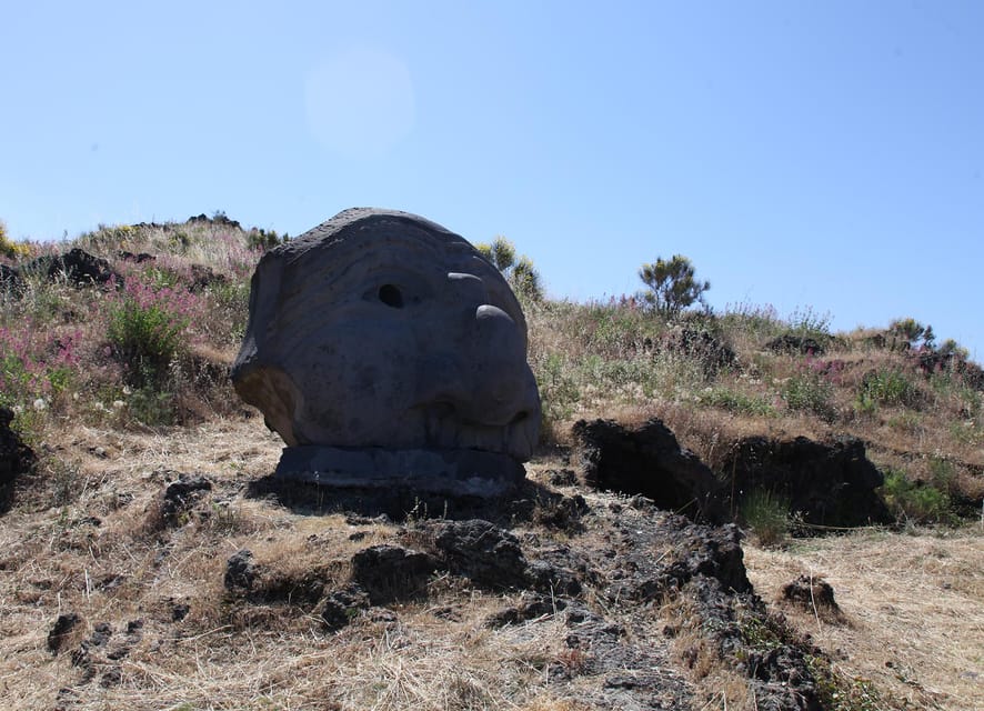 From Pompeii: Vesuvius Entry with Transfer and Audioguide - What to wear and bring for the crater hike