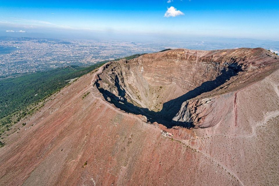 From Pompeii: Vesuvius excursion + Pompeii guided tour - Pompeii Guided Tour: How the Expert Lens Helps You See Daily Life