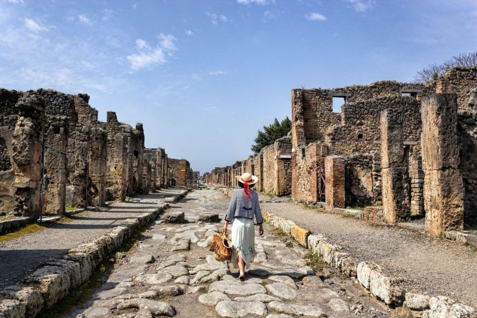 From Pompeii: Vesuvius excursion + Pompeii guided tour - Cost and Value: Is $147.27 Worth It?