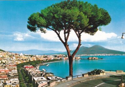 From Rome: Full Day Pompeii and Naples Tour - The Pompeii-to-Naples pacing: a long day, well-used time