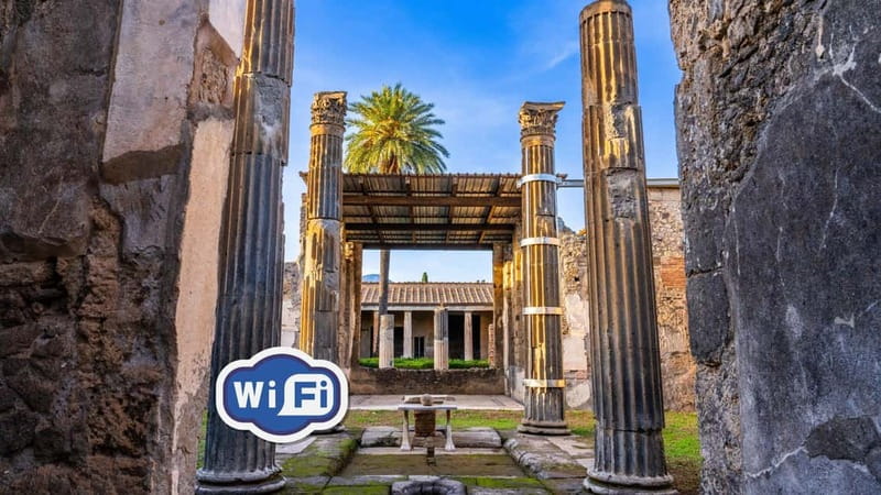 From Rome: Pompei & Sorrento| Expert Guide and Exclusive Bus - Key things I’d actually plan around