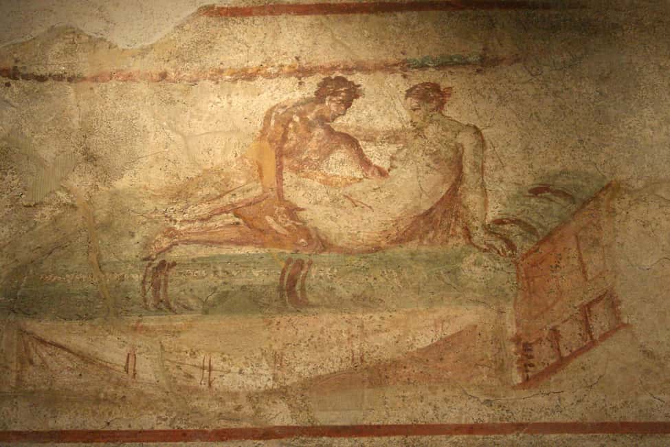 From Salerno_Pompeii Express: bus transfer+entrance ticket - Price and value: is $93 a fair deal?