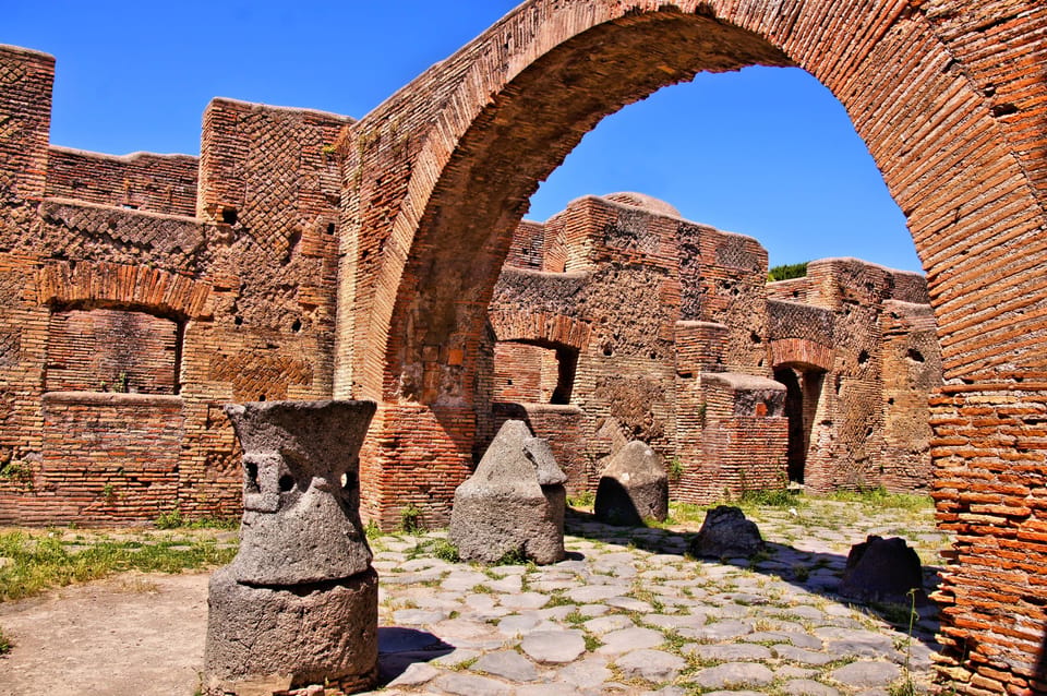 From Salerno_Pompeii Express: bus transfer+entrance ticket - Who should book this Pompeii day trip?