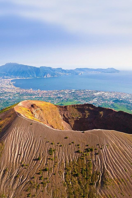 From Salerno_Pompeii Express_bus+ skip the line ticket - Key Points Worth Knowing