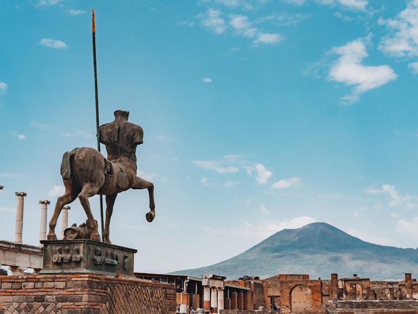 From Salerno_Pompeii&Vesuvius - Should you book the Salerno Pompeii and Vesuvius combo?
