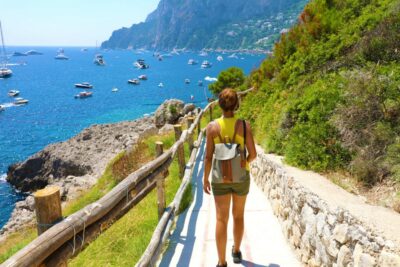 From Sorrento or Naples: Capri Full-Day Private Tour - Blue Grotto first: why this stop anchors the whole day