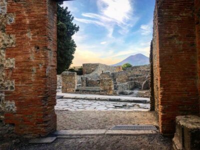 From Sorrento: Pompeii Guided Tour small group - Skip-the-line entry: what it saves and how to use it