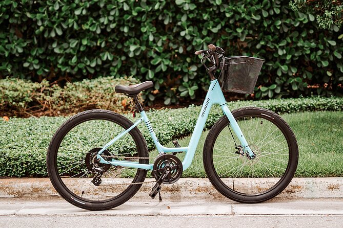Full Day Bicycle Rental - Specialized Full-Day Bike Rental in Naples: The Real Reason It Works