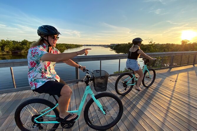 Full Day Bicycle Rental - Who This Bike Rental Fits Best