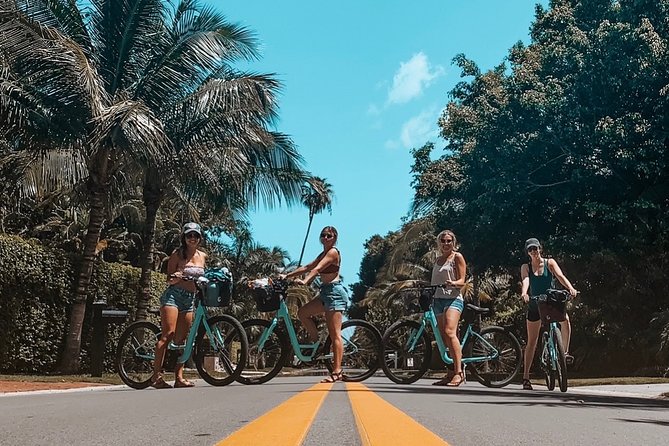 Full Day Bicycle Rental - Before You Book: Quick Checks That Make Your Day Smoother