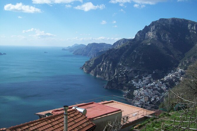 Full-Day Boat Tour in Sorrento and Amalfi Coast from Naples - Key Points I’d Highlight