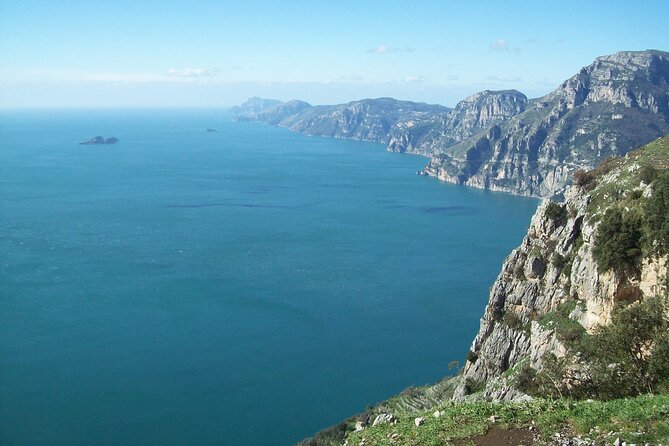 Full-Day Boat Tour in Sorrento and Amalfi Coast from Naples - Why This Amalfi Coast Boat Day Works Better Than a Bus-Only Route