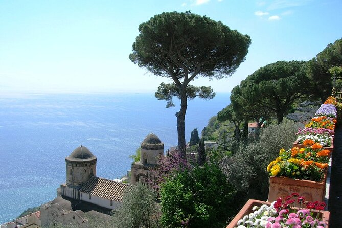 Full-Day Boat Tour in Sorrento and Amalfi Coast from Naples - What to Bring and Who This Tour Fits Best