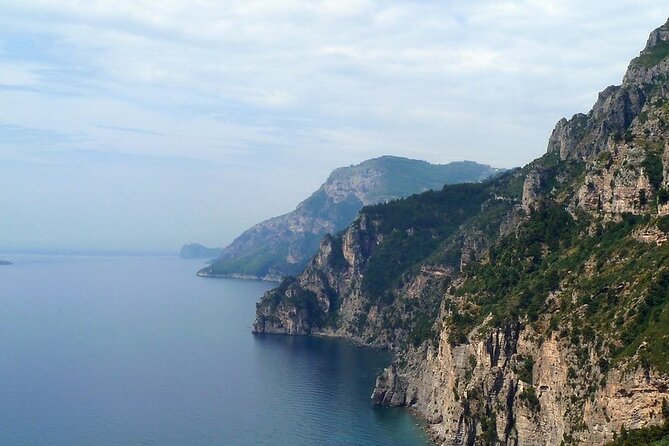 Full-Day Boat Tour in Sorrento and Amalfi Coast from Naples - Weather, Pace, and the Most Common Timing Frictions