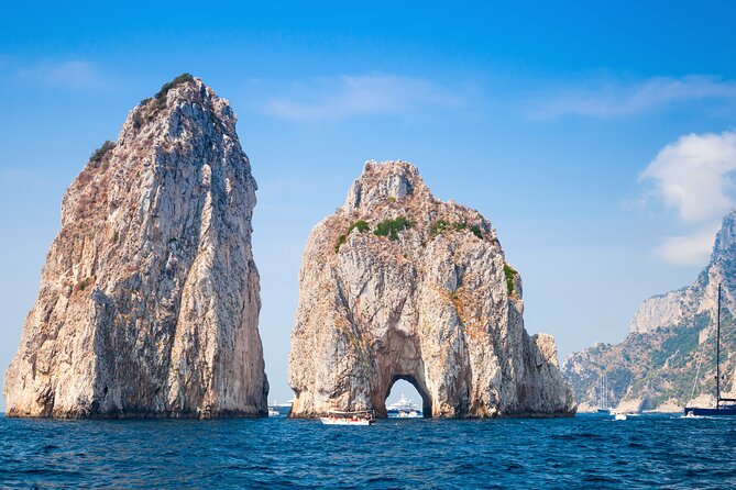 Full Day Capri Tour from Pompeii by Small Ferry Boat - Tips for a Hot, Busy Day on Capri (What Actually Helps)