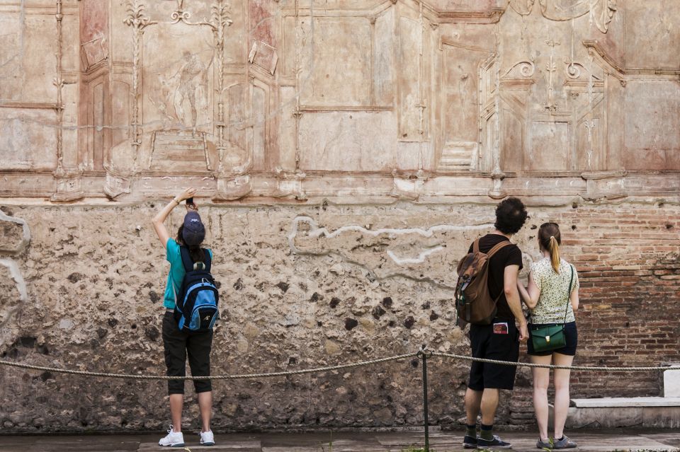 Full-Day Pompeii, Positano & Sorrento Shore Excursion - Price and value: what $567.44 covers (and what it doesn’t)