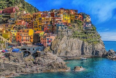 Full Day Private Amalfi Coast Tour from Naples - Sorrento in One Hour: Streets, Shops, and Getting Your Bearings