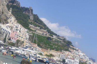 Full Day Private Guided Tour on the Amalfi Coast - Amalfi Duomo and the Arsenal complex: what to see in your two hours