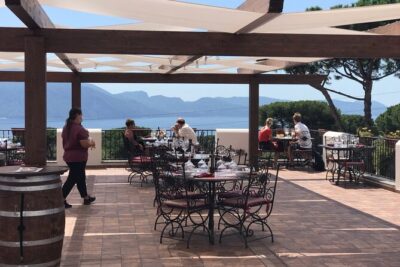 Full Day Private Tour in Pompeii, Vesuvio and Sorrento - Sorrento in the Olive and Lemon Groves: Tasting with Context