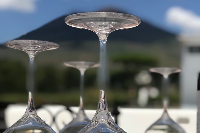Full Day Private Tour in Pompeii, Vesuvio and Sorrento - Scheduling Reality: How to Make the Day Feel Easier