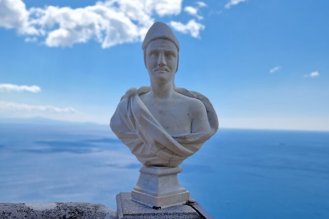 Full Day Private Tour of Pompeii and the Amalfi Coast - Comfort on winding roads (and why that matters more than you think)