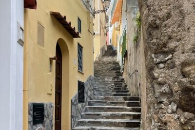 Full Day Private Tour of the Amalfi Coast from Naples - Scenic road photo stop: quick views before the towns