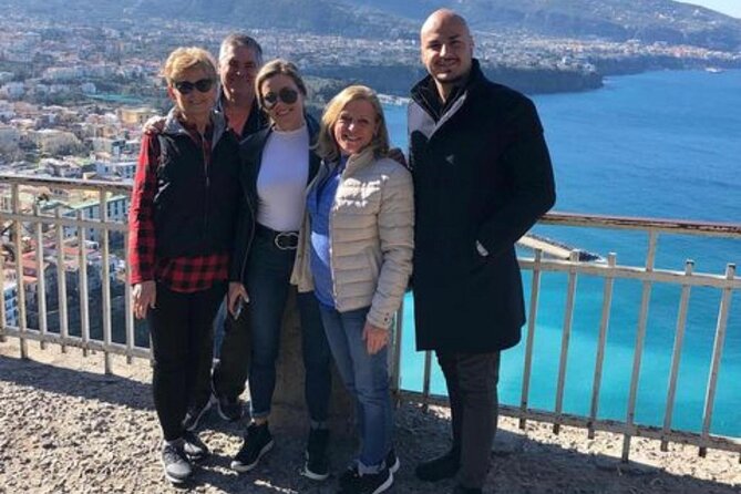 Full Day Private Tour on the Amalfi Coast - Why a private Amalfi Coast day from Naples makes sense
