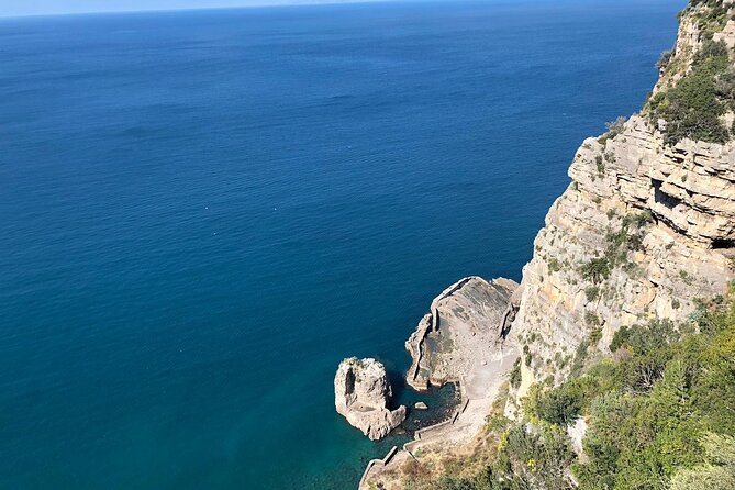 Full Day Private Tour on the Amalfi Coast - The Amalfi stop: Cathedral time and alley wandering