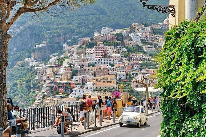 Full Day Private Tour - Positano Amalfi Ravello or Sorrento - Pickup, Timing, and the Traffic Reality on the Coast