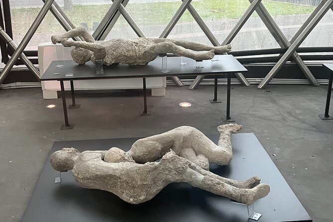 Full Day Private Tour to Pompeii, Herculaneum and Oplontis - The lunch option near Pompeii: why it’s worth considering and how it changes the day