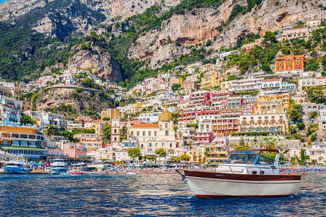 Full day Small Group Boat Tour of the Amalfi Coast from Naples - Price and value: what the $222 gets you, and what costs extra