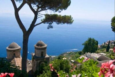 Full-day Sorrento, Amalfi Coast, Pompeii from Naples or Salerno - How the day actually runs (and why that matters)