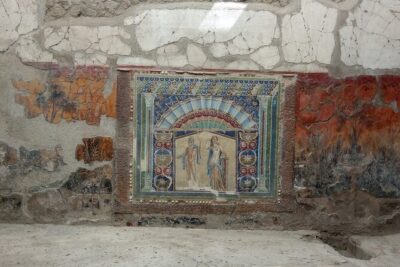 Full Day Tour Pompeii–Sorrento -Positano - Sorrento and Positano: how the coast time adds contrast