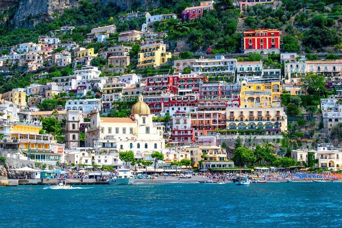 Full Day Tour Ravello-Amalfi-Positano - Key highlights you’ll care about
