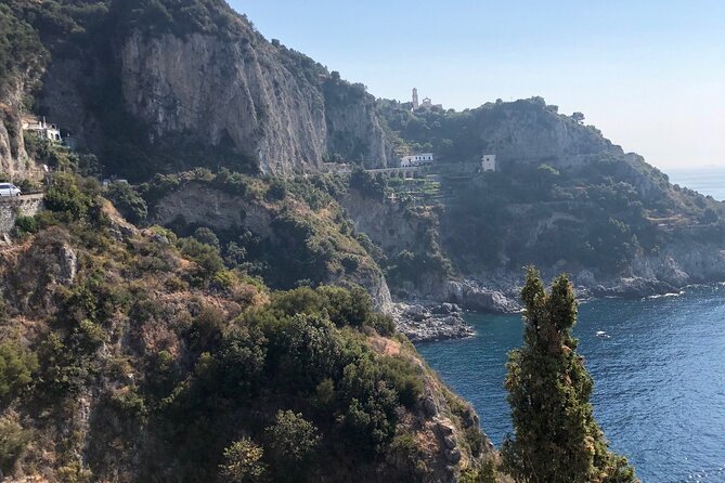 Full Day Tour Ravello-Amalfi-Positano - Timing across three towns: how to not feel rushed