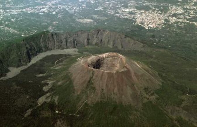 Full-Day Tour to Pompeii and Vesuvius with lunch from Naples - Key highlights to pay attention to
