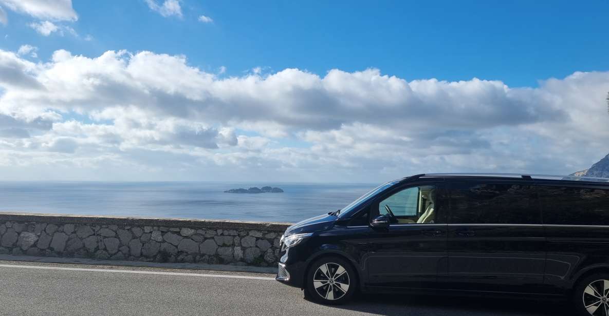 Get Memories of the Amalfi Coast - Amalfi Coast UNESCO since 1997: why this region is special