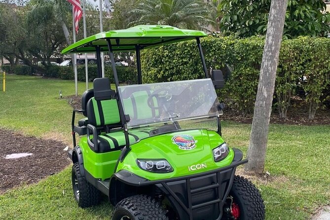 Golf Cart Rental Marco Island. - Key Things I’d Pay Attention To
