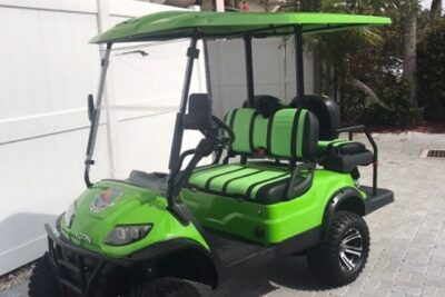 Golf Cart Rental Marco Island. - Why Marco Island Feels Easier on a Street-Legal Cart