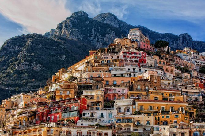 Grand Tour of 10 hours: Amalfi coast, Sorrento & Pompeii ruins - Tickets, Guides, and What Adds Up: The Real Cost Breakdown