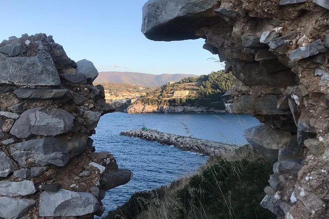 Grotte Di Capo Palinuro - Price, Time, and Value in the Real World