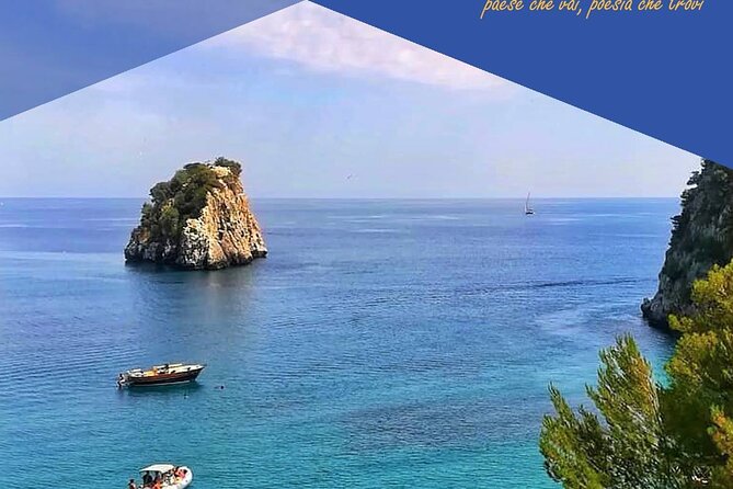 Grotte Di Capo Palinuro - Who Should Book This Grotte di Capo Palinuro Tour