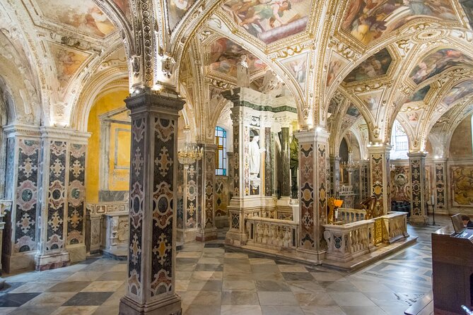Group Tour to Sorrento, Positano, Amalfi with Optional Boat Ride - The Optional Boat Ride in Amalfi: The Best Add-on, If You Plan for It