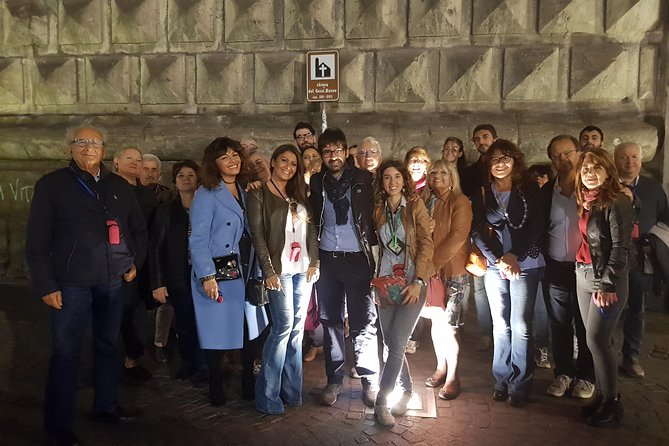 Guide tour in Naples downtown with an art expert - Duomo di Napoli: 40 minutes in the city’s sacred center