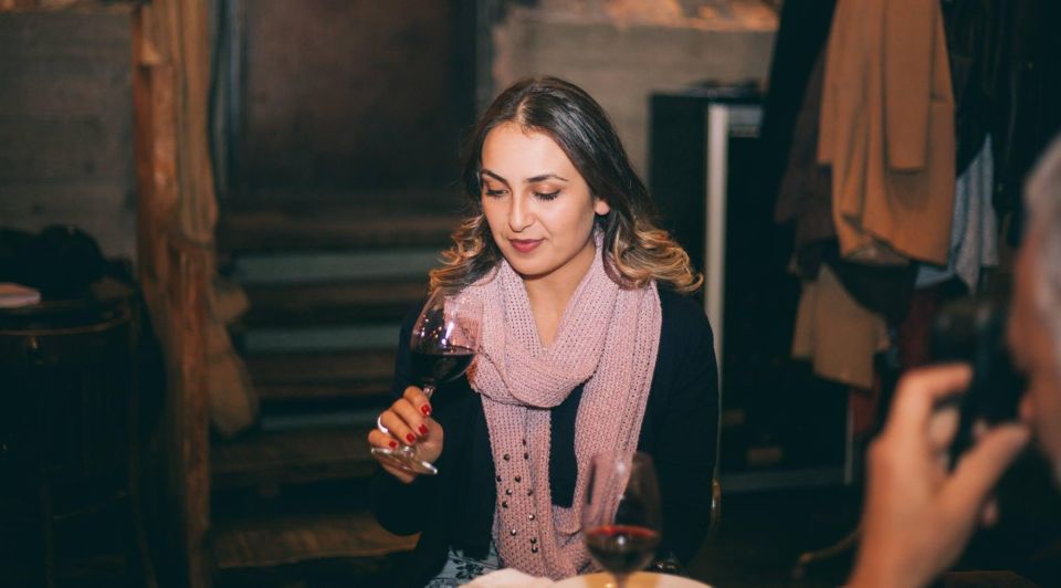 Guided, FUN Wine Tasting in Naples City Center - Wine Games and Tricky Questions: Turning Wine Vocabulary Into Confidence